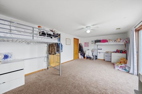 Tiny photo for 10716 S Nashville Avenue, Worth, IL 60482 (MLS # 12562493)