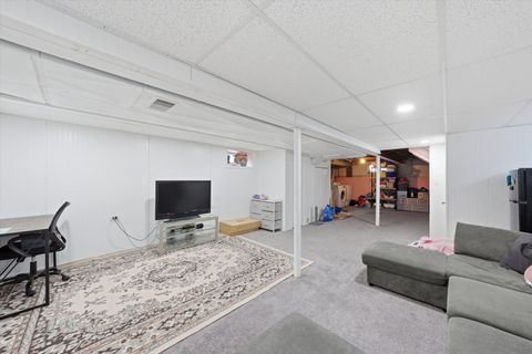 Tiny photo for 10716 S Nashville Avenue, Worth, IL 60482 (MLS # 12562493)