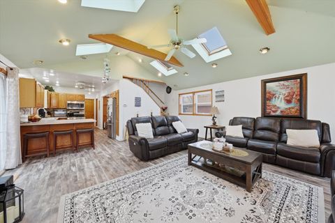 Tiny photo for 10716 S Nashville Avenue, Worth, IL 60482 (MLS # 12562493)