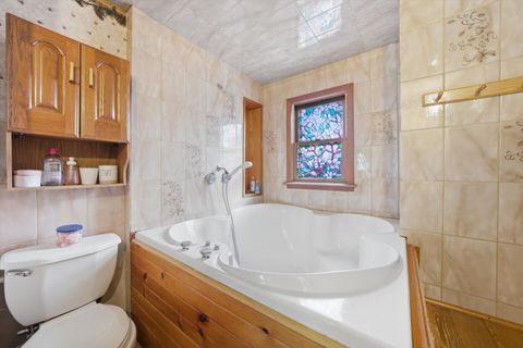 Tiny photo for 10716 S Nashville Avenue, Worth, IL 60482 (MLS # 12562493)