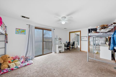 Tiny photo for 10716 S Nashville Avenue, Worth, IL 60482 (MLS # 12562493)