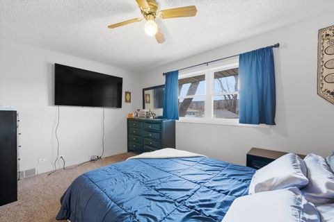 Tiny photo for 10716 S Nashville Avenue, Worth, IL 60482 (MLS # 12562493)