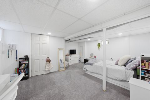 Tiny photo for 10716 S Nashville Avenue, Worth, IL 60482 (MLS # 12562493)