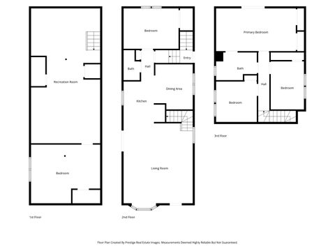 Tiny photo for 10716 S Nashville Avenue, Worth, IL 60482 (MLS # 12562493)