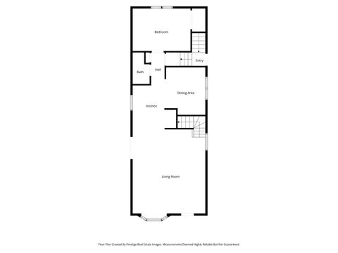 Tiny photo for 10716 S Nashville Avenue, Worth, IL 60482 (MLS # 12562493)