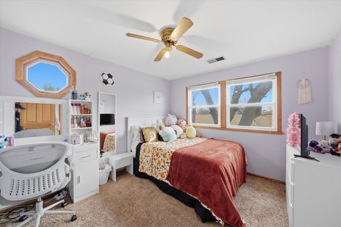 Tiny photo for 10716 S Nashville Avenue, Worth, IL 60482 (MLS # 12562493)