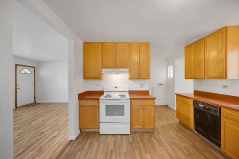 Tiny photo for 353 Miami Street, Park Forest, IL 60466 (MLS # 12534829)