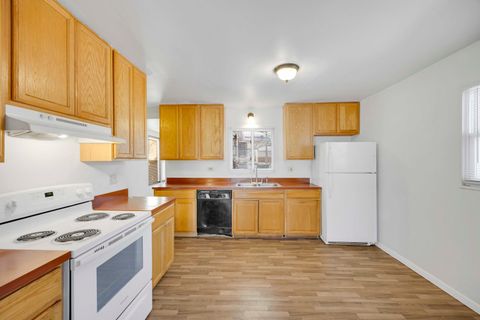 Tiny photo for 353 Miami Street, Park Forest, IL 60466 (MLS # 12534829)