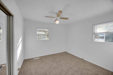 Tiny photo for 353 Miami Street, Park Forest, IL 60466 (MLS # 12534829)