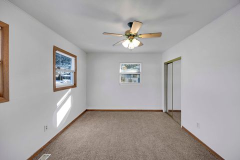 Tiny photo for 353 Miami Street, Park Forest, IL 60466 (MLS # 12534829)