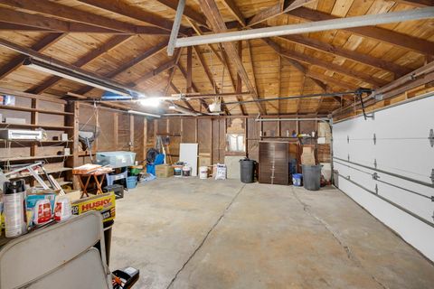 Tiny photo for 353 Miami Street, Park Forest, IL 60466 (MLS # 12534829)