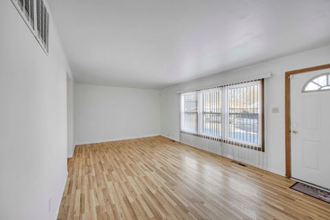 Tiny photo for 353 Miami Street, Park Forest, IL 60466 (MLS # 12534829)