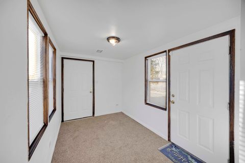 Tiny photo for 353 Miami Street, Park Forest, IL 60466 (MLS # 12534829)