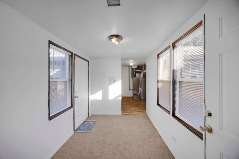 Tiny photo for 353 Miami Street, Park Forest, IL 60466 (MLS # 12534829)