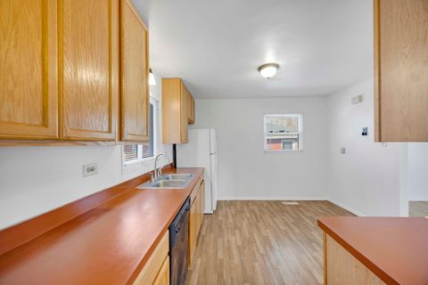 Tiny photo for 353 Miami Street, Park Forest, IL 60466 (MLS # 12534829)