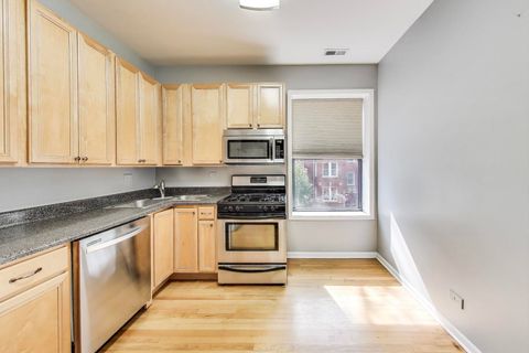 Tiny photo for 4701 N Campbell Avenue #2, Chicago, IL 60625 (MLS # 12488021)
