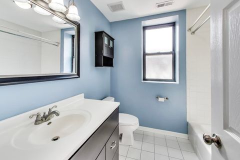 Tiny photo for 4701 N Campbell Avenue #2, Chicago, IL 60625 (MLS # 12488021)