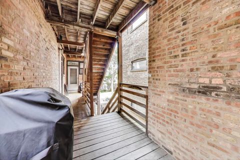 Tiny photo for 4701 N Campbell Avenue #2, Chicago, IL 60625 (MLS # 12488021)