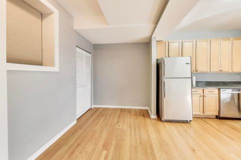 Tiny photo for 4701 N Campbell Avenue #2, Chicago, IL 60625 (MLS # 12488021)