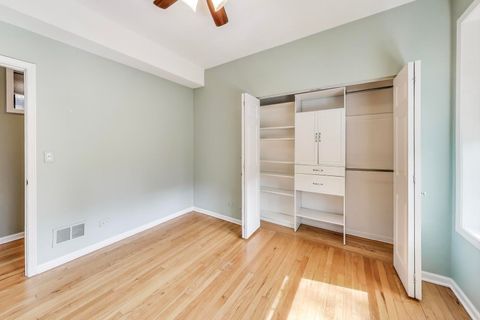 Tiny photo for 4701 N Campbell Avenue #2, Chicago, IL 60625 (MLS # 12488021)