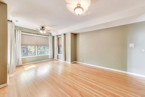 Tiny photo for 4701 N Campbell Avenue #2, Chicago, IL 60625 (MLS # 12488021)