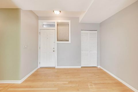 Tiny photo for 4701 N Campbell Avenue #2, Chicago, IL 60625 (MLS # 12488021)