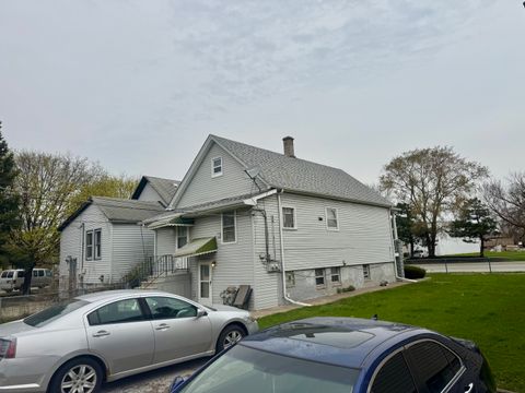Tiny photo for 445 State Street, Calumet City, IL 60409 (MLS # 12516702)