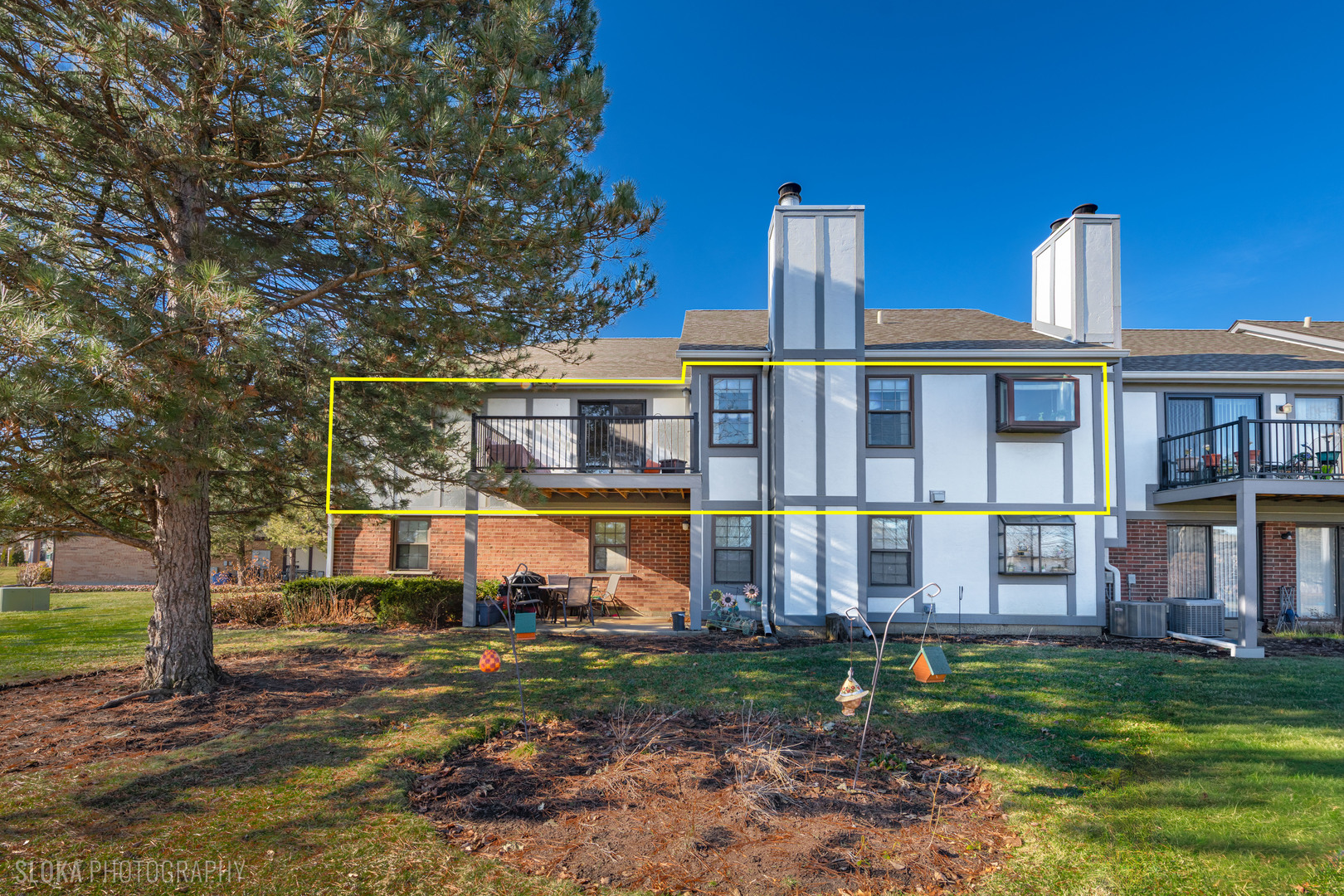 474 Elizabeth Drive 17D