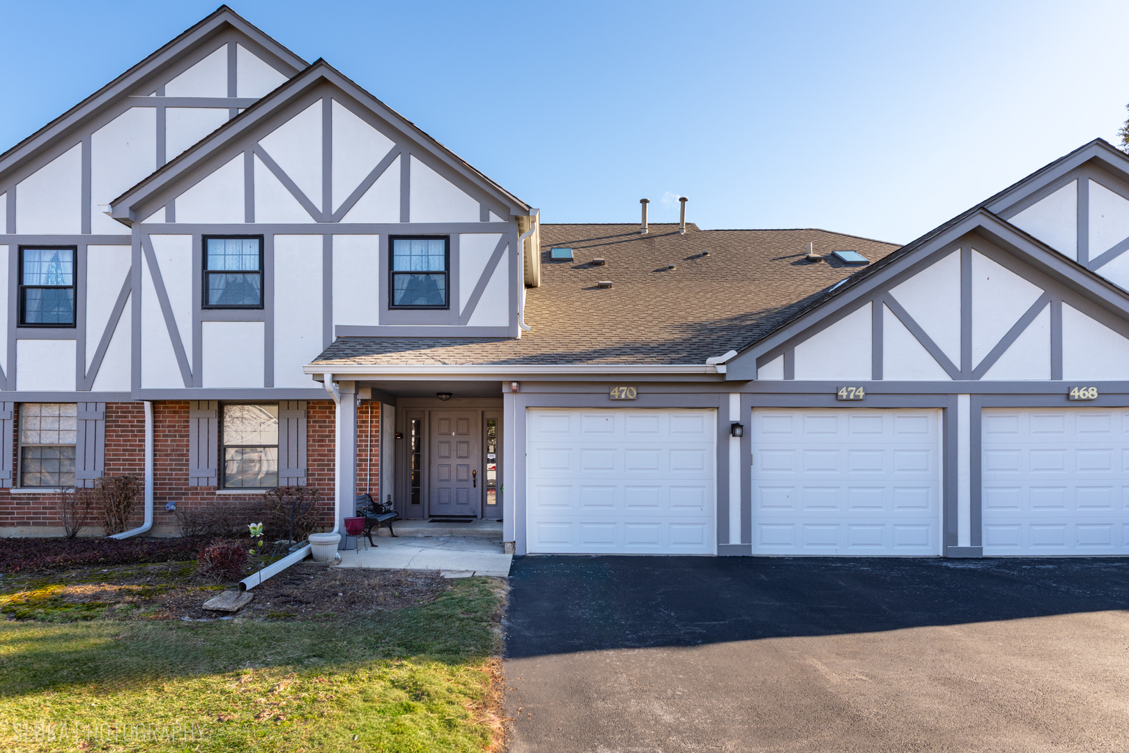 474 Elizabeth Drive 17D