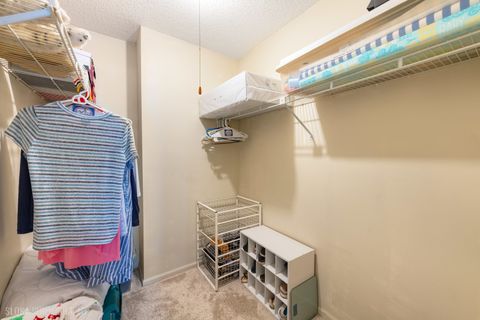 Tiny photo for 474 Elizabeth Drive #17D, Wood Dale, IL 60191 (MLS # 12548284)