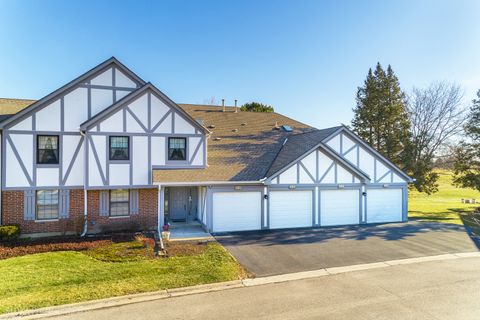 474 Elizabeth Drive 17D Wood Dale IL 60191