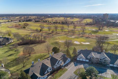 Tiny photo for 474 Elizabeth Drive #17D, Wood Dale, IL 60191 (MLS # 12548284)