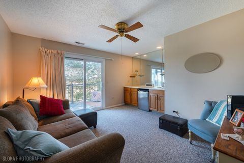 Tiny photo for 474 Elizabeth Drive #17D, Wood Dale, IL 60191 (MLS # 12548284)