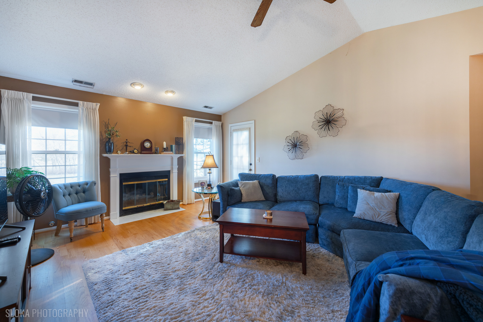 474 Elizabeth Drive 17D