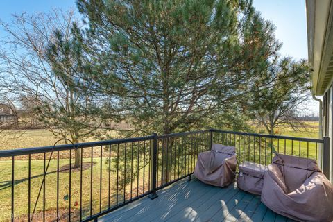 Tiny photo for 474 Elizabeth Drive #17D, Wood Dale, IL 60191 (MLS # 12548284)