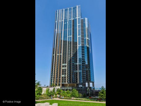 211 N Harbor Drive 603 Chicago IL 60601