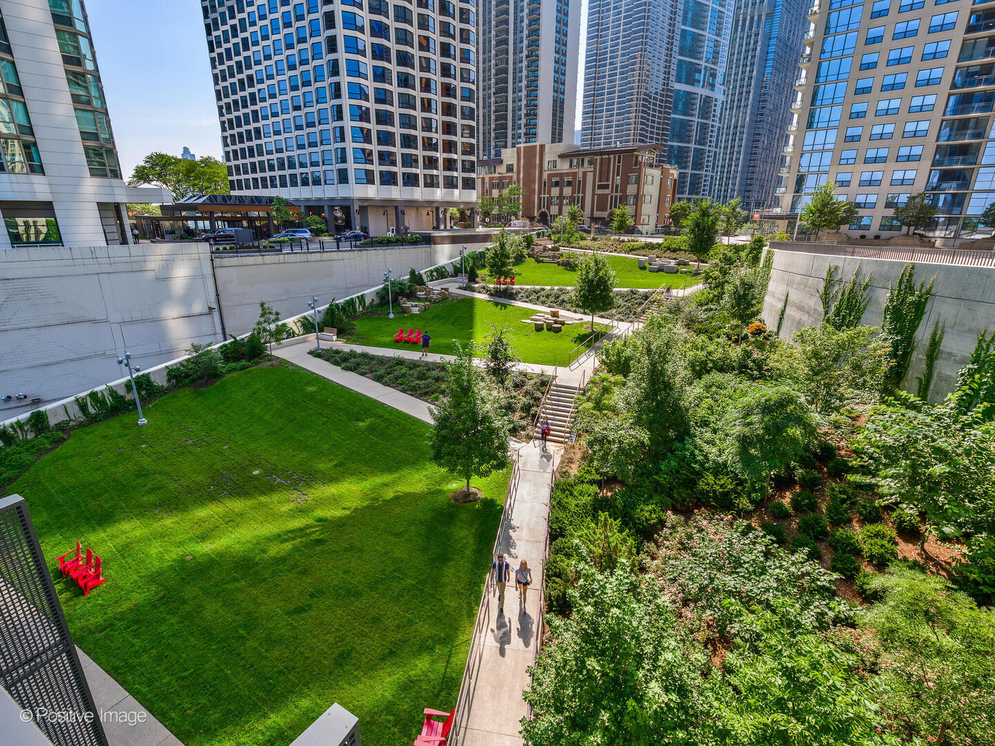 211 N Harbor Drive 603