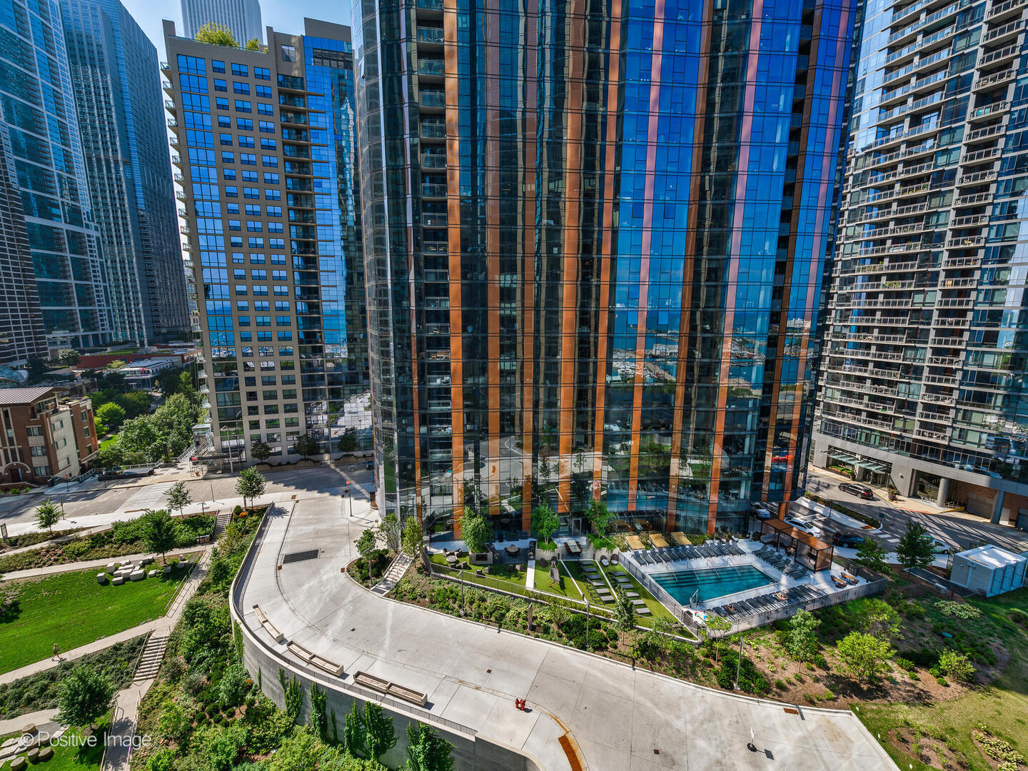 211 N Harbor Drive 603