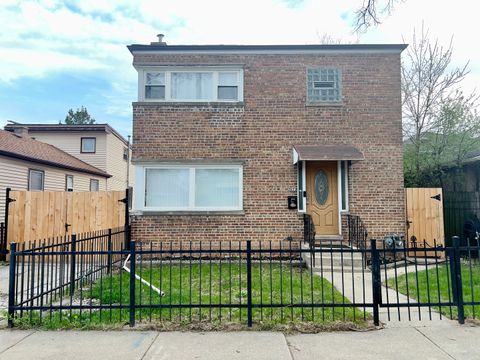 7421 W 64th Street, Summit, IL 60501 - #: 12646916