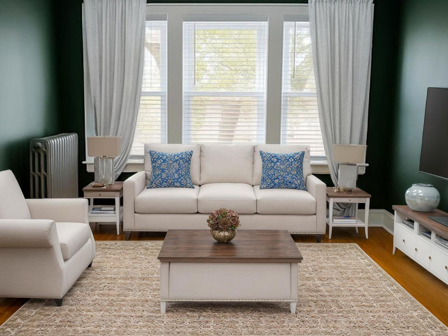 3909 N Lamon Avenue 2N