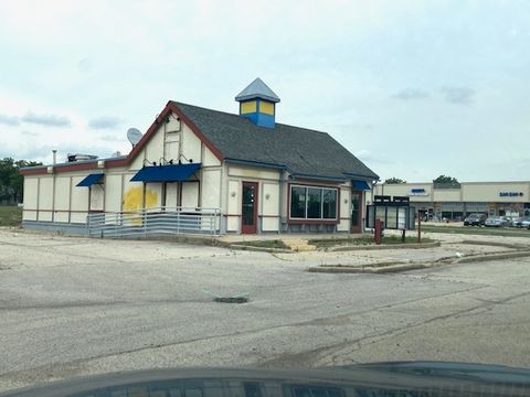 800 Irving Park Road Hanover Park IL 60133