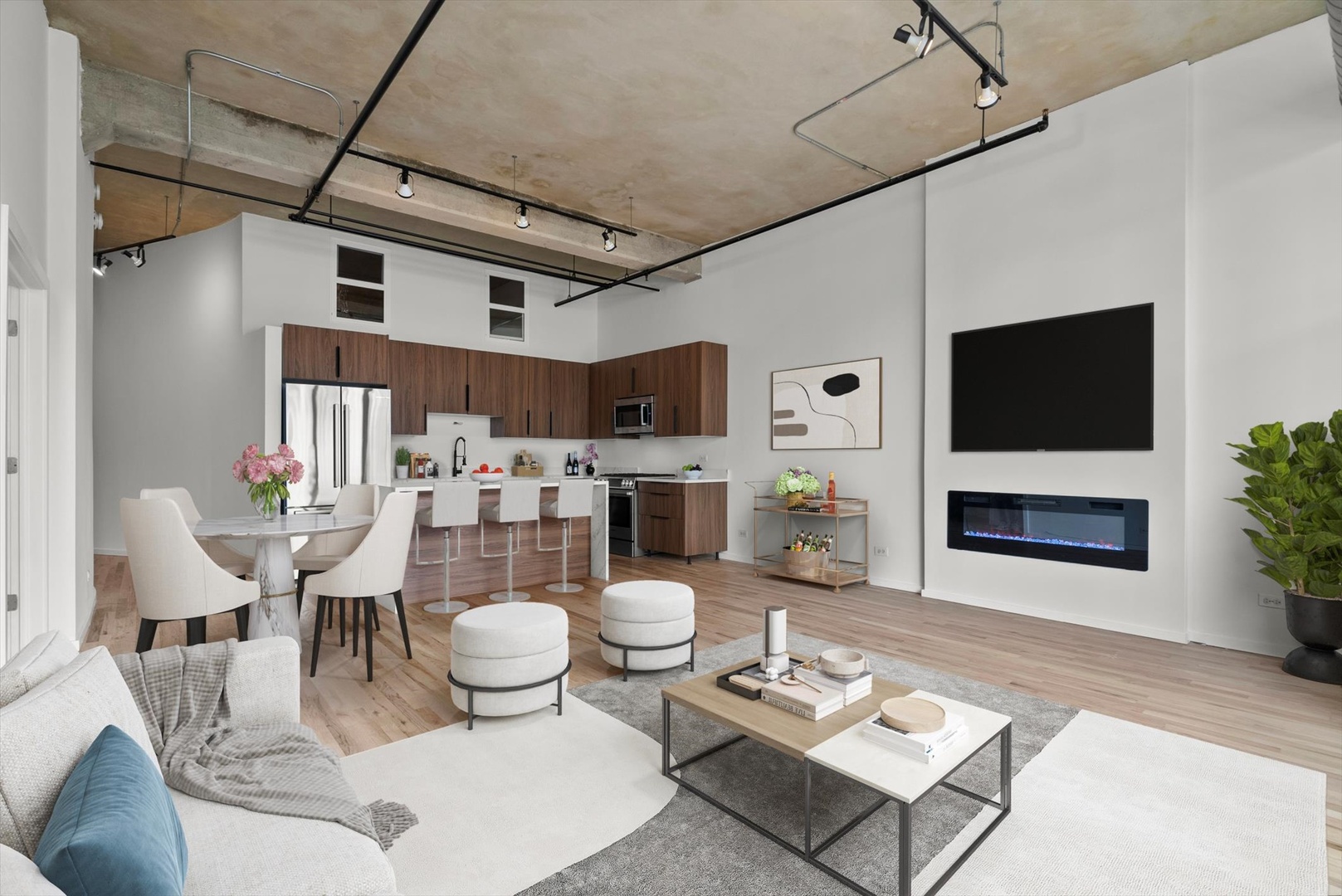 817 W Washington Boulevard 503