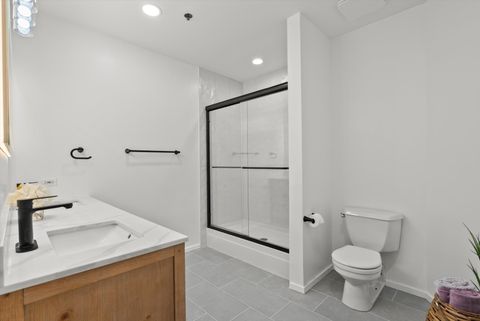 Tiny photo for 817 W Washington Boulevard #503, Chicago, IL 60607 (MLS # 12508938)