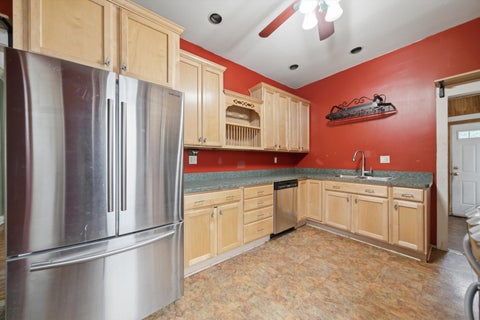 Tiny photo for 4246 Blanchan Avenue, Brookfield, IL 60513 (MLS # 12747759)