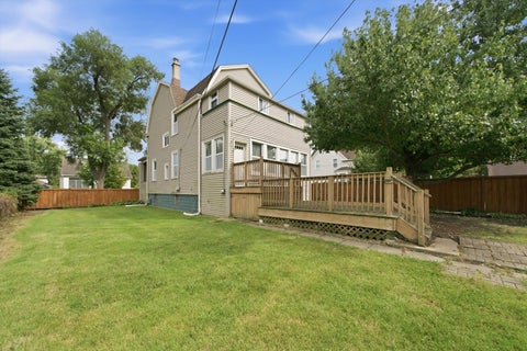 Tiny photo for 4246 Blanchan Avenue, Brookfield, IL 60513 (MLS # 12747759)