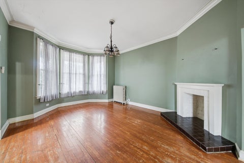 Tiny photo for 4246 Blanchan Avenue, Brookfield, IL 60513 (MLS # 12747759)