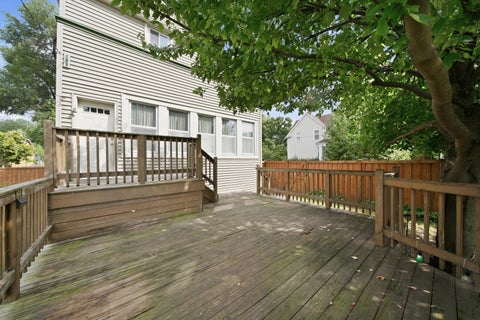 Tiny photo for 4246 Blanchan Avenue, Brookfield, IL 60513 (MLS # 12747759)