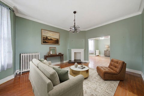 Tiny photo for 4246 Blanchan Avenue, Brookfield, IL 60513 (MLS # 12747759)