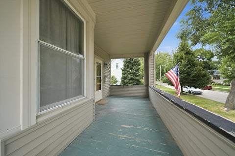 Tiny photo for 4246 Blanchan Avenue, Brookfield, IL 60513 (MLS # 12747759)