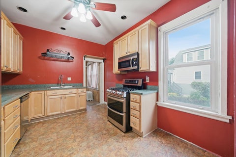Tiny photo for 4246 Blanchan Avenue, Brookfield, IL 60513 (MLS # 12747759)
